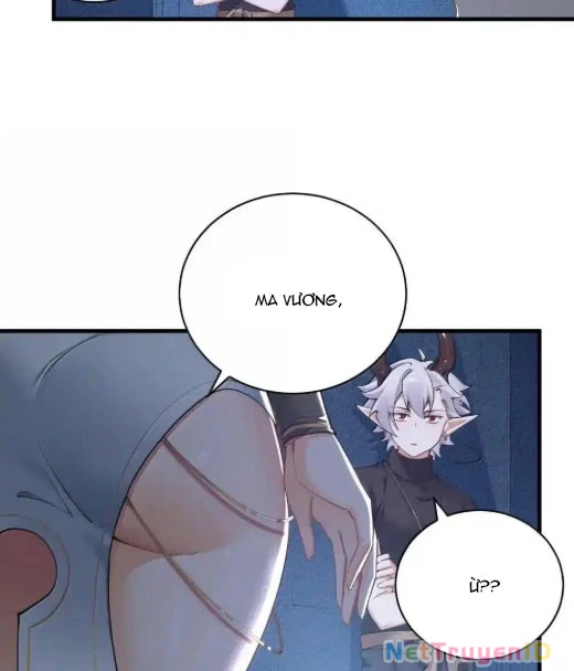 Thánh Nữ, Xin Hãy Dừng Ngay Những Trò Quái Đản Của Cô Đi!! Chapter 111 - Trang 2