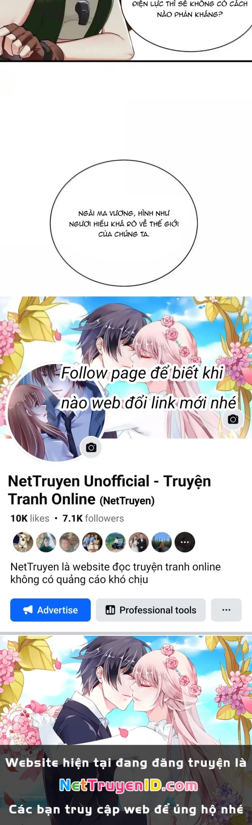 Thánh Nữ, Xin Hãy Dừng Ngay Những Trò Quái Đản Của Cô Đi!! Chapter 111 - Trang 2