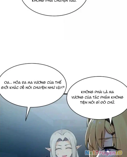 Thánh Nữ, Xin Hãy Dừng Ngay Những Trò Quái Đản Của Cô Đi!! Chapter 112 - Trang 2