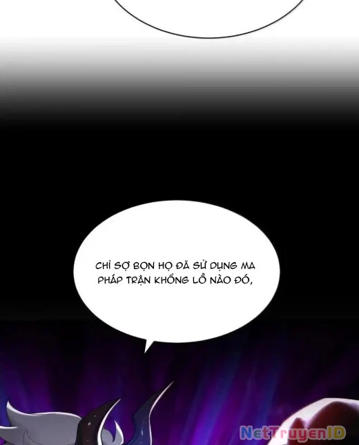 Thánh Nữ, Xin Hãy Dừng Ngay Những Trò Quái Đản Của Cô Đi!! Chapter 112 - Trang 2