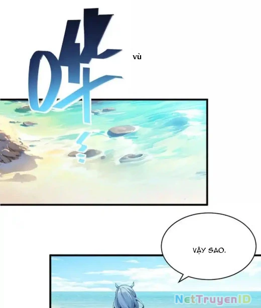 Thánh Nữ, Xin Hãy Dừng Ngay Những Trò Quái Đản Của Cô Đi!! Chapter 112 - Trang 2