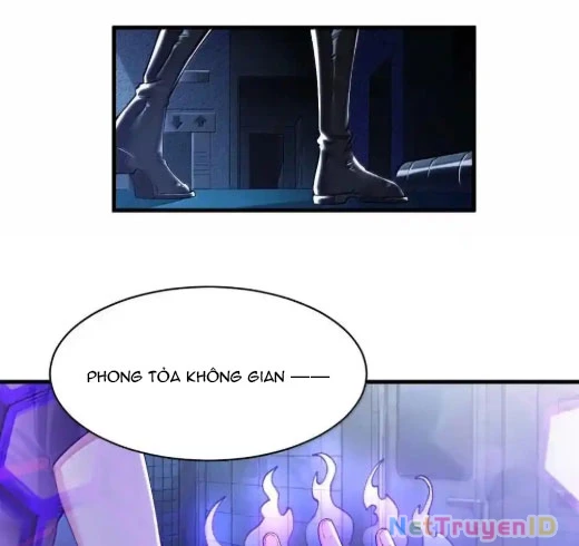 Thánh Nữ, Xin Hãy Dừng Ngay Những Trò Quái Đản Của Cô Đi!! Chapter 112 - Trang 2