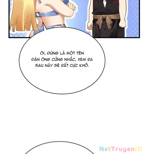 Thánh Nữ, Xin Hãy Dừng Ngay Những Trò Quái Đản Của Cô Đi!! Chapter 112 - Trang 2