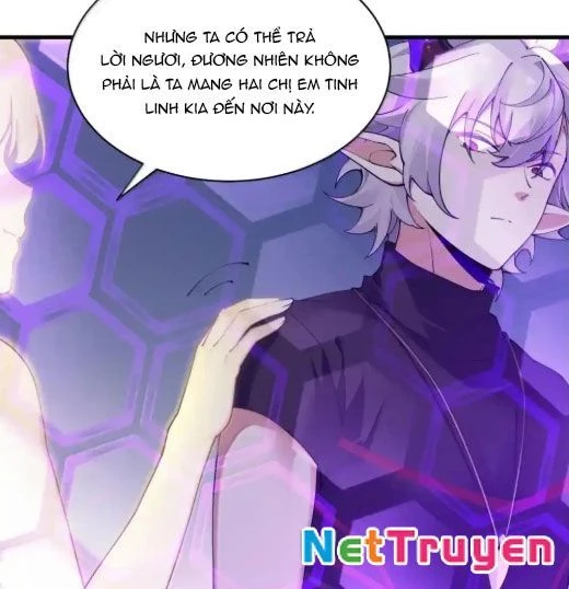 Thánh Nữ, Xin Hãy Dừng Ngay Những Trò Quái Đản Của Cô Đi!! Chapter 112 - Trang 2