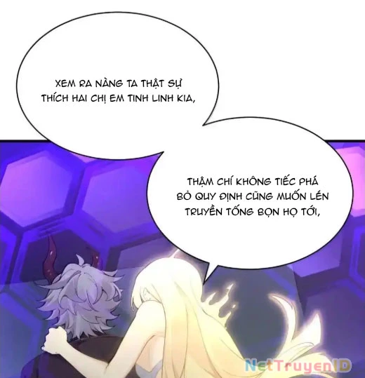 Thánh Nữ, Xin Hãy Dừng Ngay Những Trò Quái Đản Của Cô Đi!! Chapter 112 - Trang 2