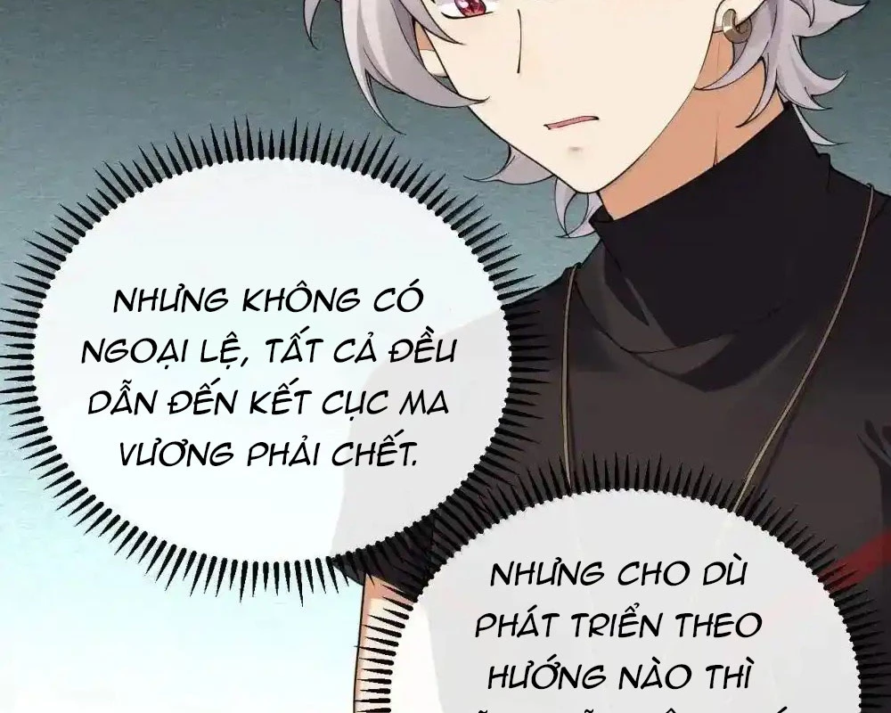 Thánh Nữ, Xin Hãy Dừng Ngay Những Trò Quái Đản Của Cô Đi!! Chapter 113 - 7