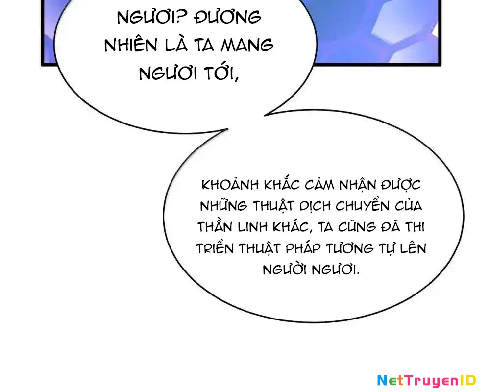 Thánh Nữ, Xin Hãy Dừng Ngay Những Trò Quái Đản Của Cô Đi!! Chapter 113 - Trang 2