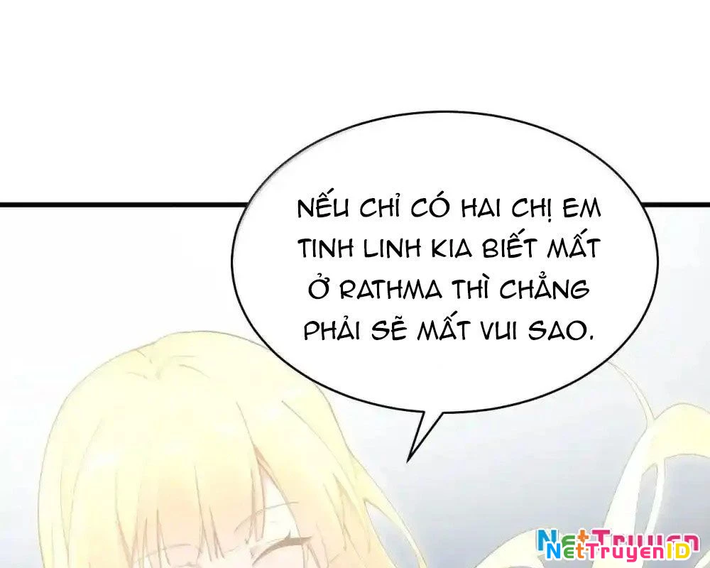 Thánh Nữ, Xin Hãy Dừng Ngay Những Trò Quái Đản Của Cô Đi!! Chapter 113 - Trang 2