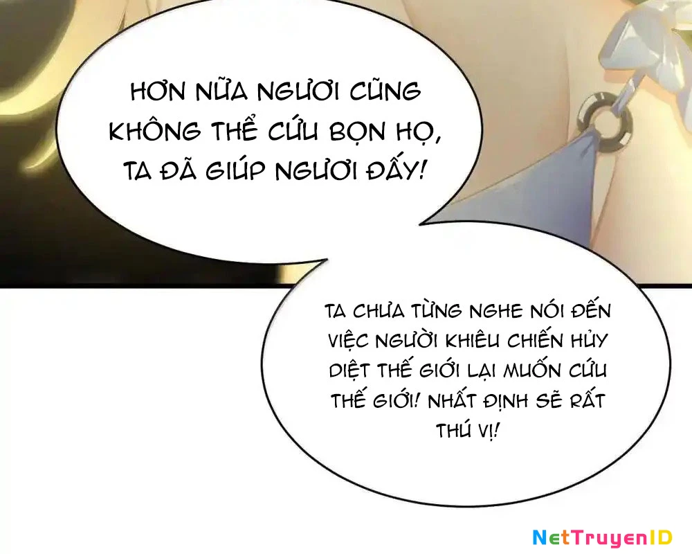 Thánh Nữ, Xin Hãy Dừng Ngay Những Trò Quái Đản Của Cô Đi!! Chapter 113 - Trang 2