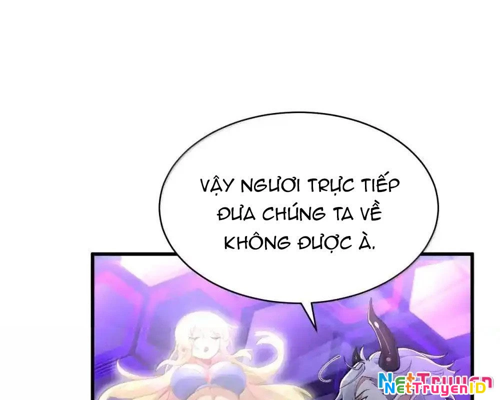Thánh Nữ, Xin Hãy Dừng Ngay Những Trò Quái Đản Của Cô Đi!! Chapter 113 - Trang 2