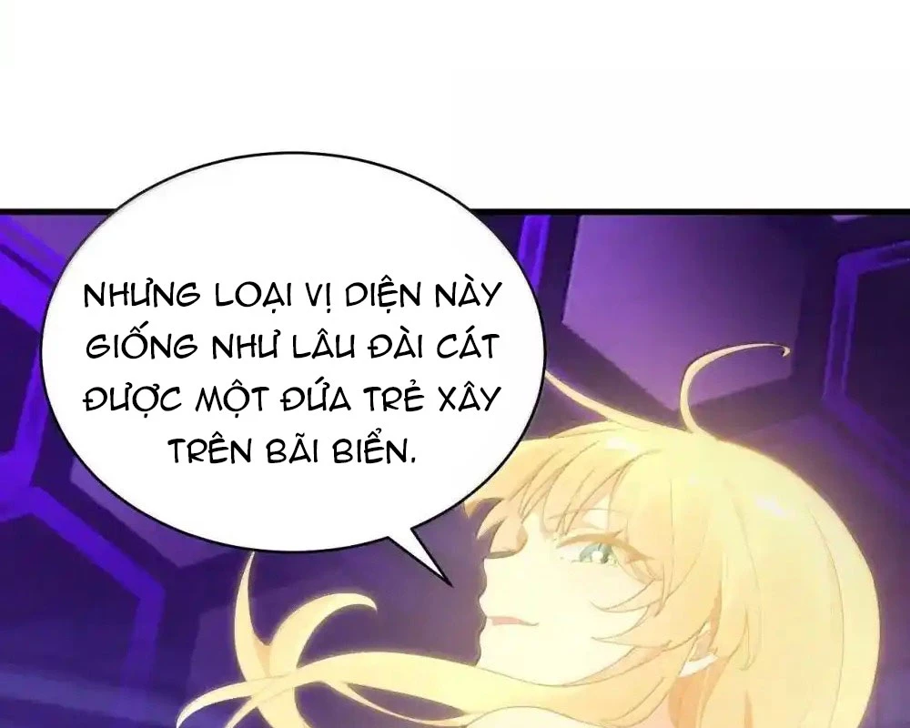 Thánh Nữ, Xin Hãy Dừng Ngay Những Trò Quái Đản Của Cô Đi!! Chapter 113 - Trang 2