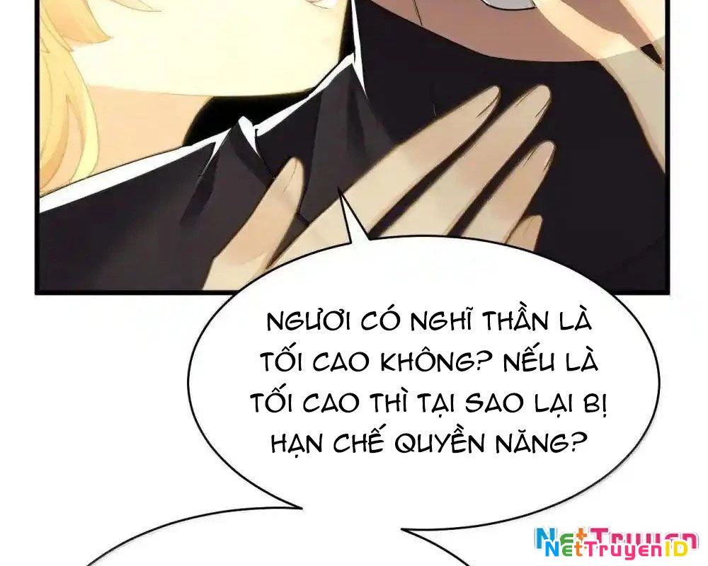 Thánh Nữ, Xin Hãy Dừng Ngay Những Trò Quái Đản Của Cô Đi!! Chapter 113 - Trang 2