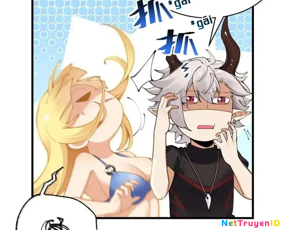 Thánh Nữ, Xin Hãy Dừng Ngay Những Trò Quái Đản Của Cô Đi!! Chapter 113 - Trang 2