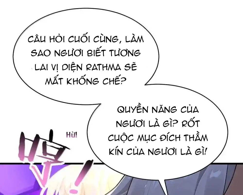 Thánh Nữ, Xin Hãy Dừng Ngay Những Trò Quái Đản Của Cô Đi!! Chapter 113 - Trang 2