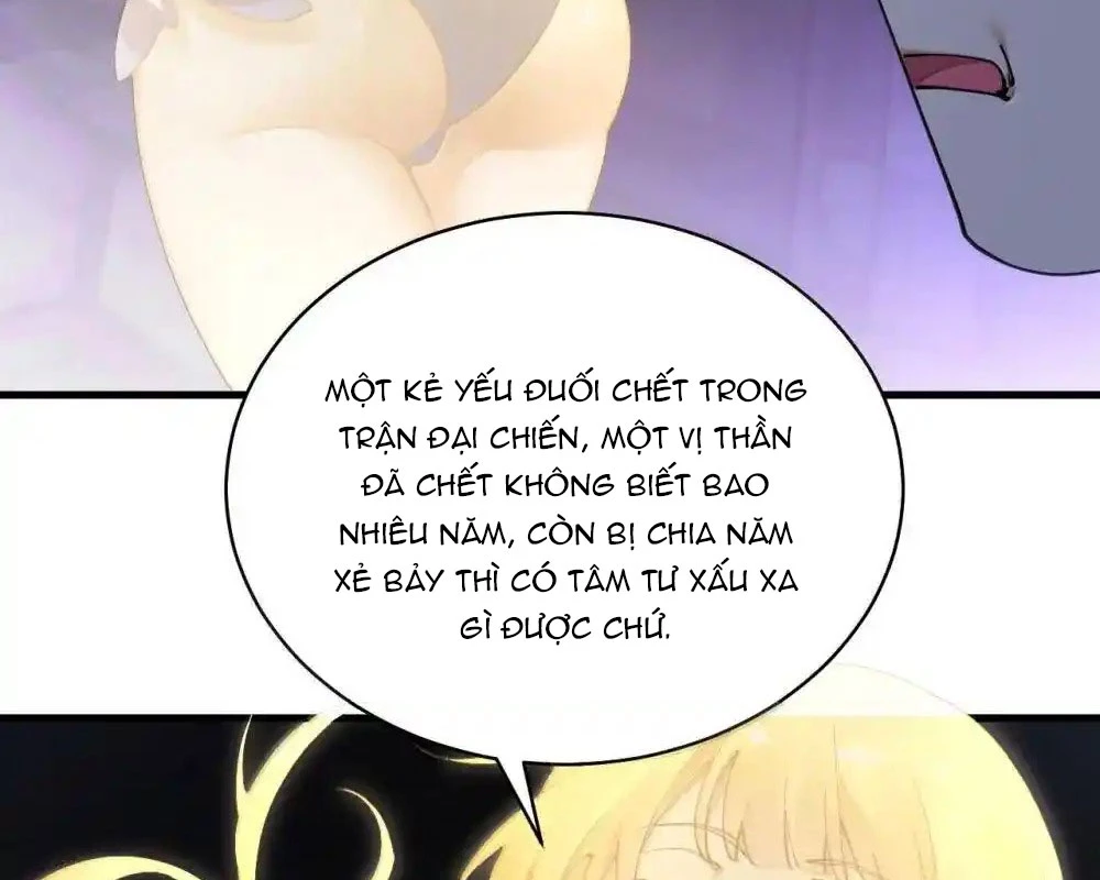 Thánh Nữ, Xin Hãy Dừng Ngay Những Trò Quái Đản Của Cô Đi!! Chapter 113 - Trang 2