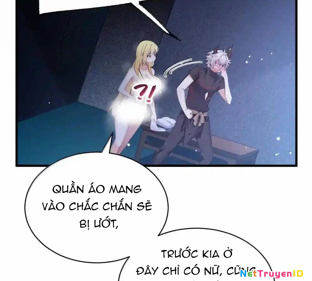 Thánh Nữ, Xin Hãy Dừng Ngay Những Trò Quái Đản Của Cô Đi!! Chapter 114 - Trang 2