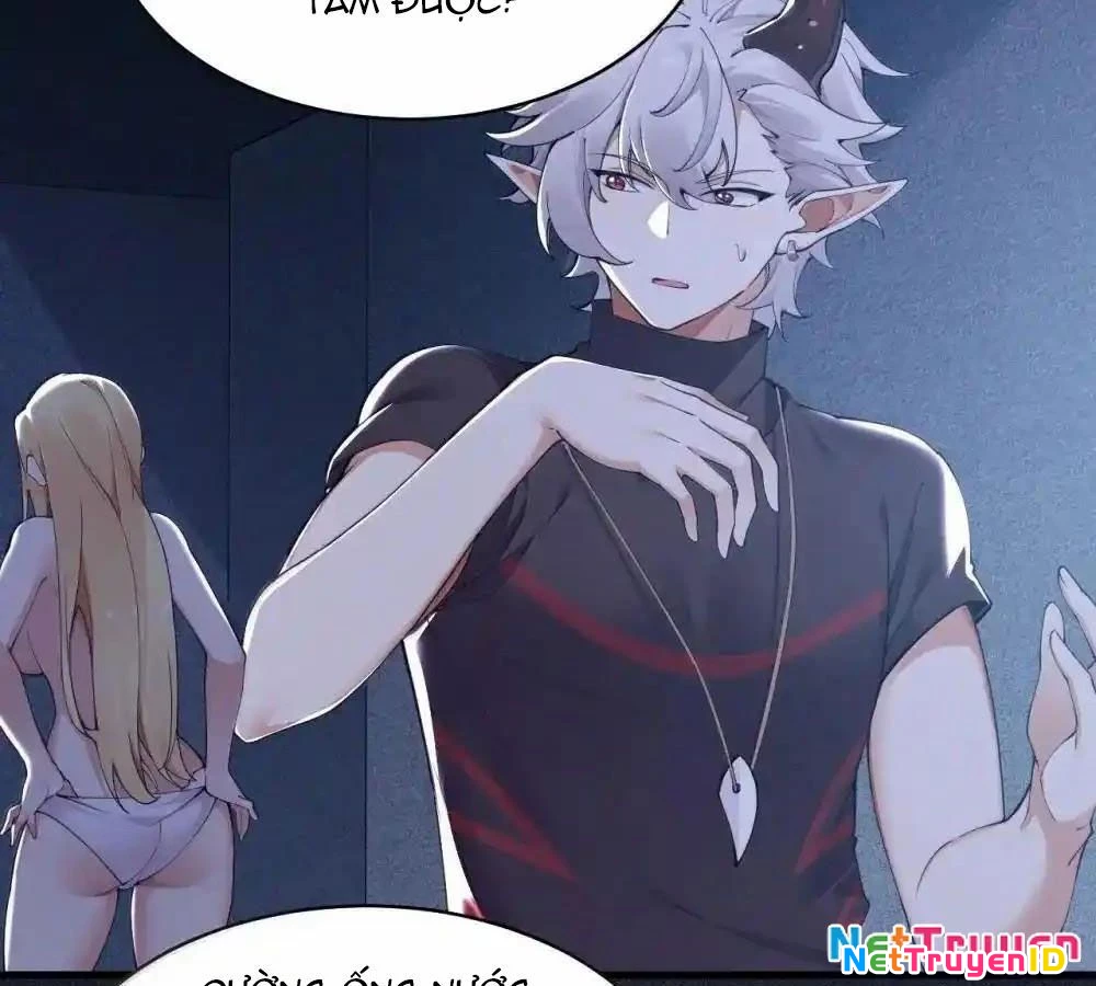 Thánh Nữ, Xin Hãy Dừng Ngay Những Trò Quái Đản Của Cô Đi!! Chapter 114 - Trang 2