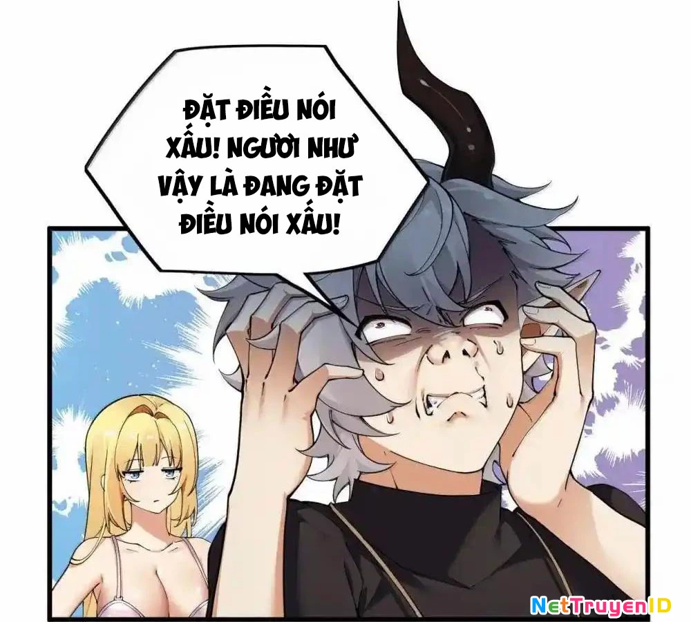Thánh Nữ, Xin Hãy Dừng Ngay Những Trò Quái Đản Của Cô Đi!! Chapter 114 - Trang 2