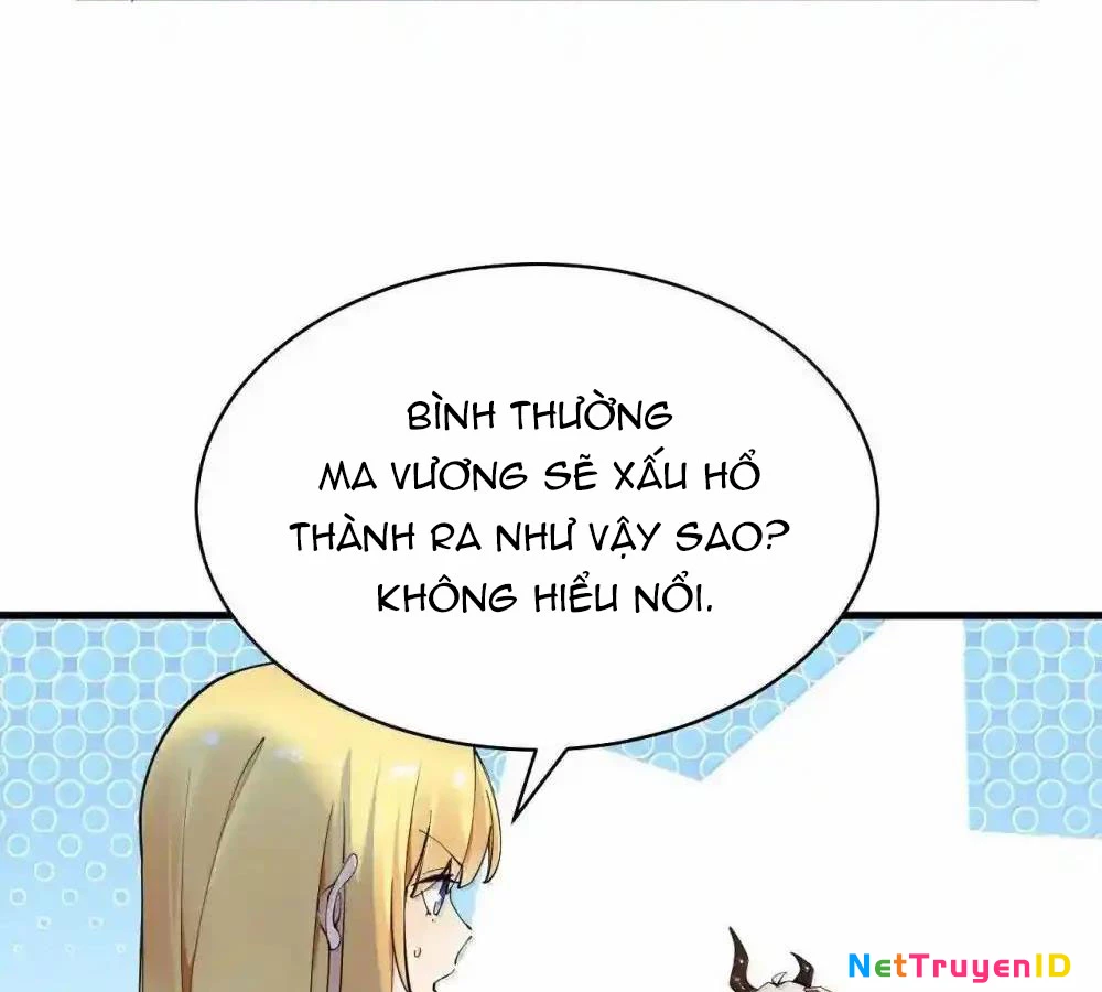 Thánh Nữ, Xin Hãy Dừng Ngay Những Trò Quái Đản Của Cô Đi!! Chapter 114 - Trang 2