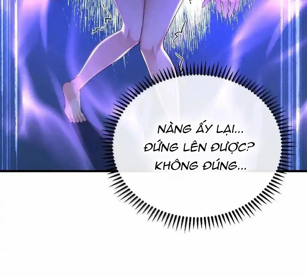 Thánh Nữ, Xin Hãy Dừng Ngay Những Trò Quái Đản Của Cô Đi!! Chapter 114 - Trang 2