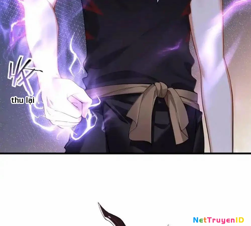 Thánh Nữ, Xin Hãy Dừng Ngay Những Trò Quái Đản Của Cô Đi!! Chapter 114 - Trang 2
