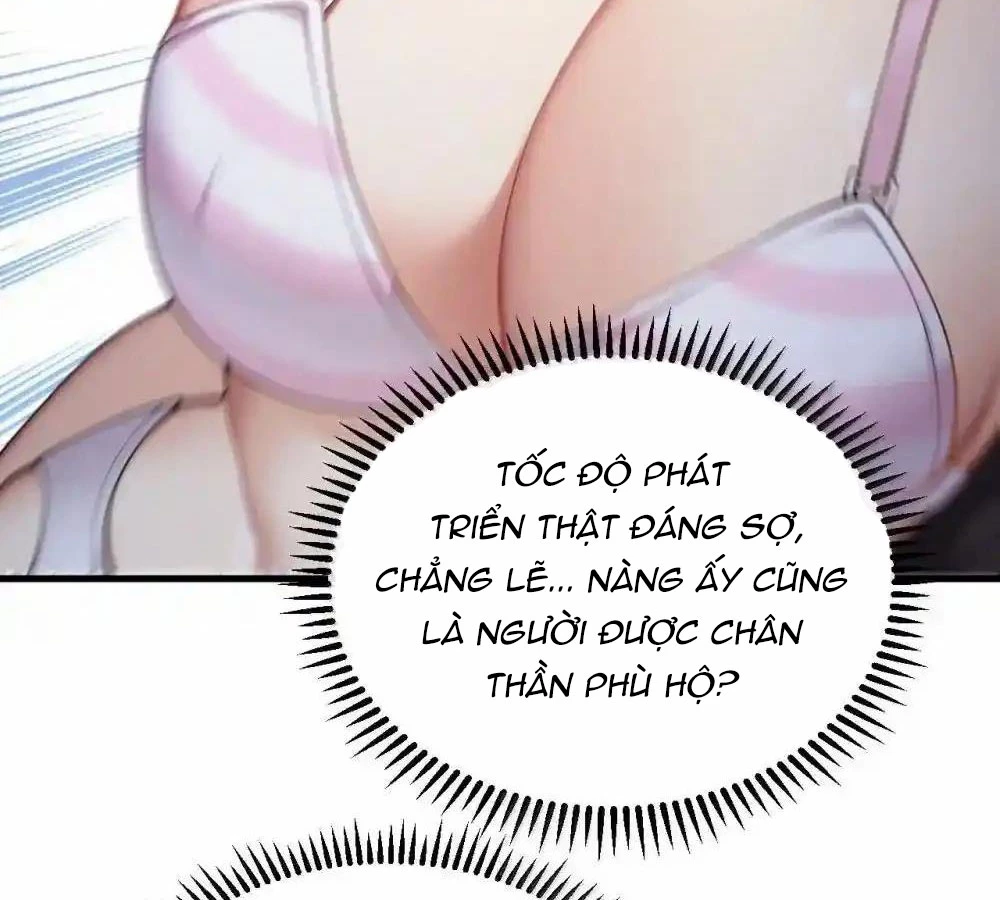 Thánh Nữ, Xin Hãy Dừng Ngay Những Trò Quái Đản Của Cô Đi!! Chapter 114 - Trang 2