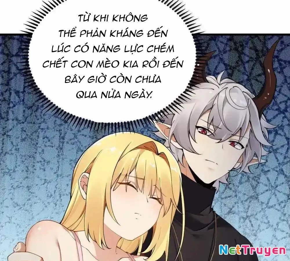 Thánh Nữ, Xin Hãy Dừng Ngay Những Trò Quái Đản Của Cô Đi!! Chapter 114 - Trang 2