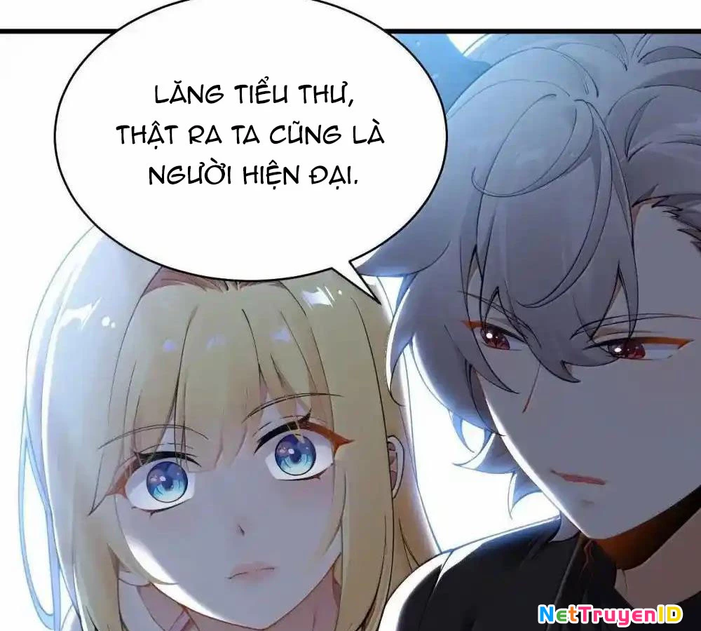Thánh Nữ, Xin Hãy Dừng Ngay Những Trò Quái Đản Của Cô Đi!! Chapter 114 - Trang 2