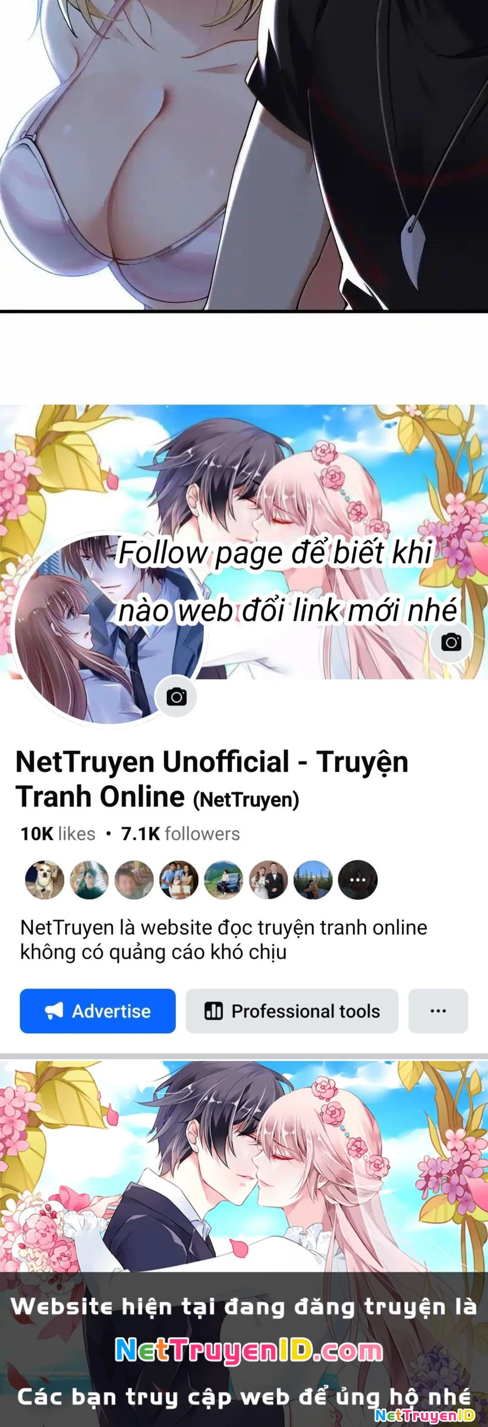 Thánh Nữ, Xin Hãy Dừng Ngay Những Trò Quái Đản Của Cô Đi!! Chapter 114 - Trang 2