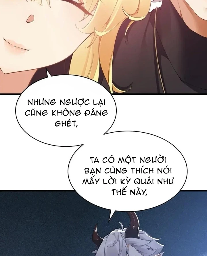 Thánh Nữ, Xin Hãy Dừng Ngay Những Trò Quái Đản Của Cô Đi!! Chapter 115 - Trang 2