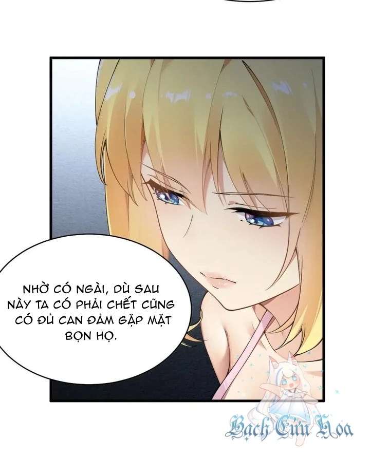 Thánh Nữ, Xin Hãy Dừng Ngay Những Trò Quái Đản Của Cô Đi!! Chapter 115 - Trang 2