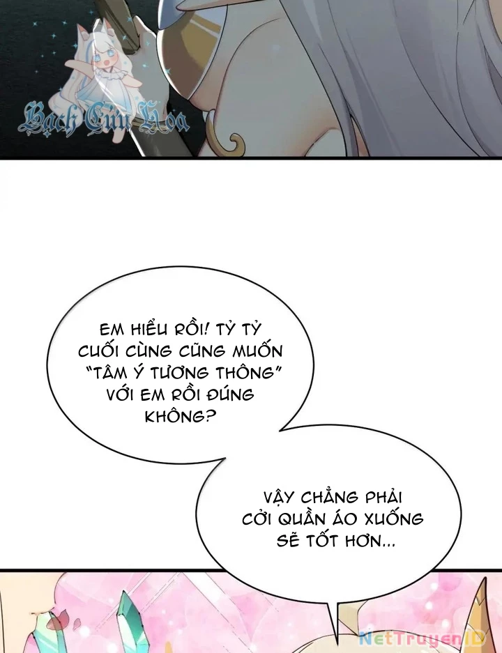 Thánh Nữ, Xin Hãy Dừng Ngay Những Trò Quái Đản Của Cô Đi!! Chapter 115 - Trang 2