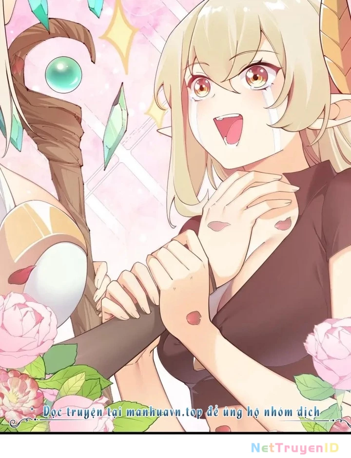 Thánh Nữ, Xin Hãy Dừng Ngay Những Trò Quái Đản Của Cô Đi!! Chapter 115 - Trang 2