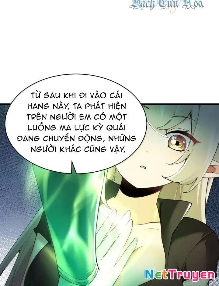 Thánh Nữ, Xin Hãy Dừng Ngay Những Trò Quái Đản Của Cô Đi!! Chapter 115 - Trang 2