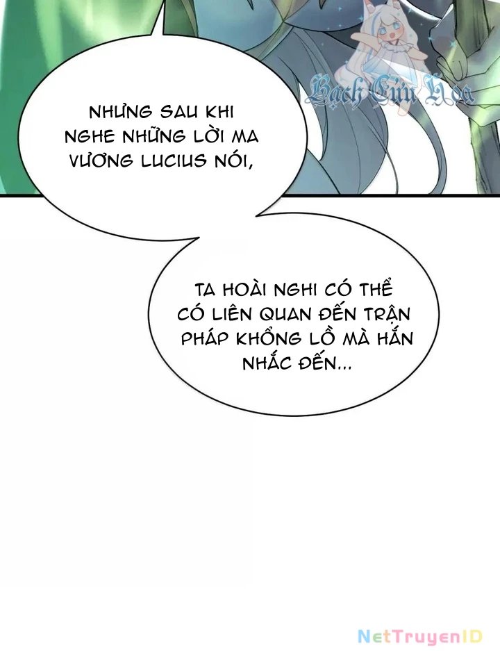 Thánh Nữ, Xin Hãy Dừng Ngay Những Trò Quái Đản Của Cô Đi!! Chapter 115 - Trang 2