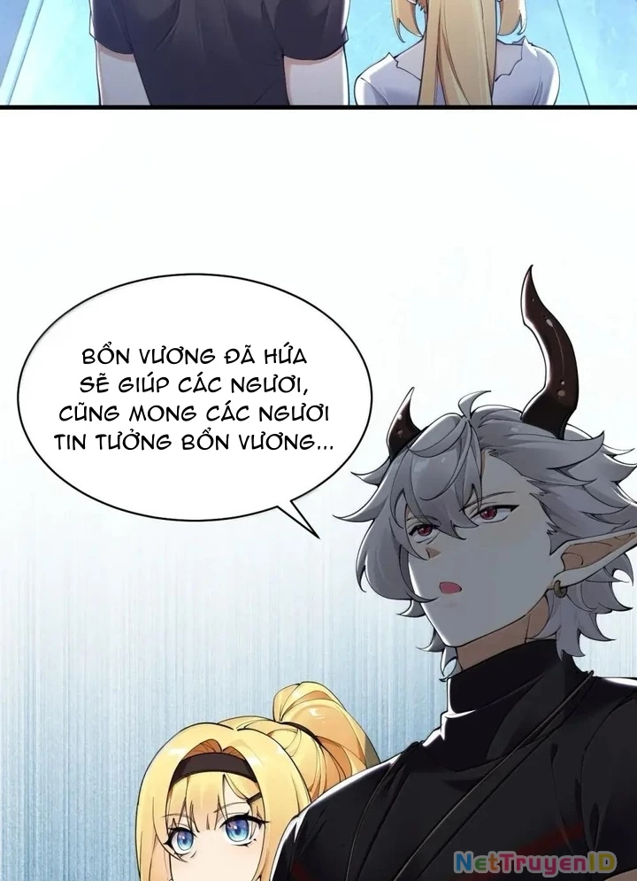 Thánh Nữ, Xin Hãy Dừng Ngay Những Trò Quái Đản Của Cô Đi!! Chapter 115 - Trang 2