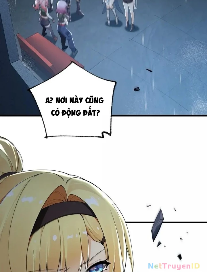 Thánh Nữ, Xin Hãy Dừng Ngay Những Trò Quái Đản Của Cô Đi!! Chapter 115 - Trang 2