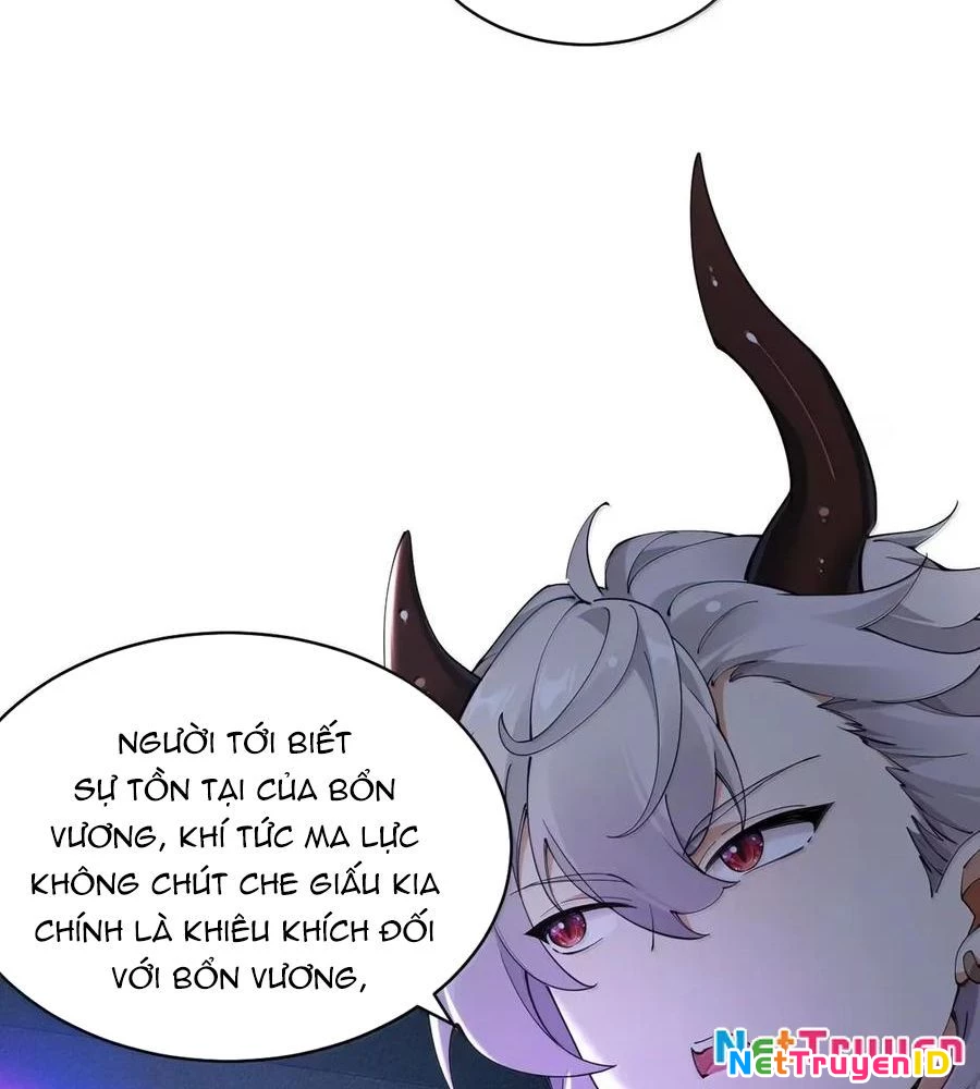 Thánh Nữ, Xin Hãy Dừng Ngay Những Trò Quái Đản Của Cô Đi!! Chapter 116 - Trang 2