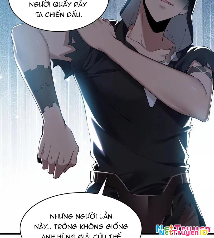 Thánh Nữ, Xin Hãy Dừng Ngay Những Trò Quái Đản Của Cô Đi!! Chapter 116 - Trang 2