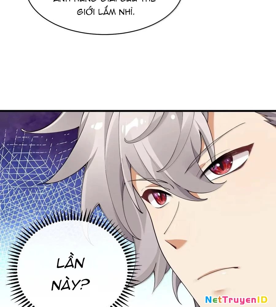 Thánh Nữ, Xin Hãy Dừng Ngay Những Trò Quái Đản Của Cô Đi!! Chapter 116 - Trang 2