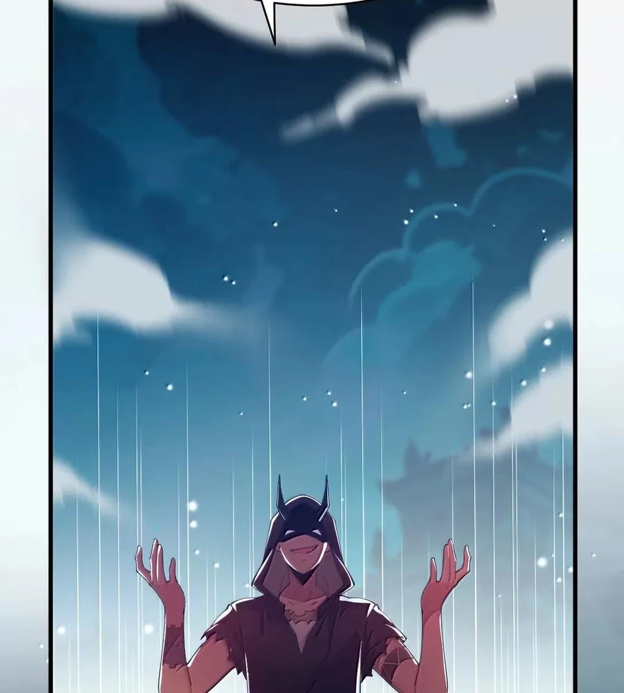 Thánh Nữ, Xin Hãy Dừng Ngay Những Trò Quái Đản Của Cô Đi!! Chapter 116 - Trang 2