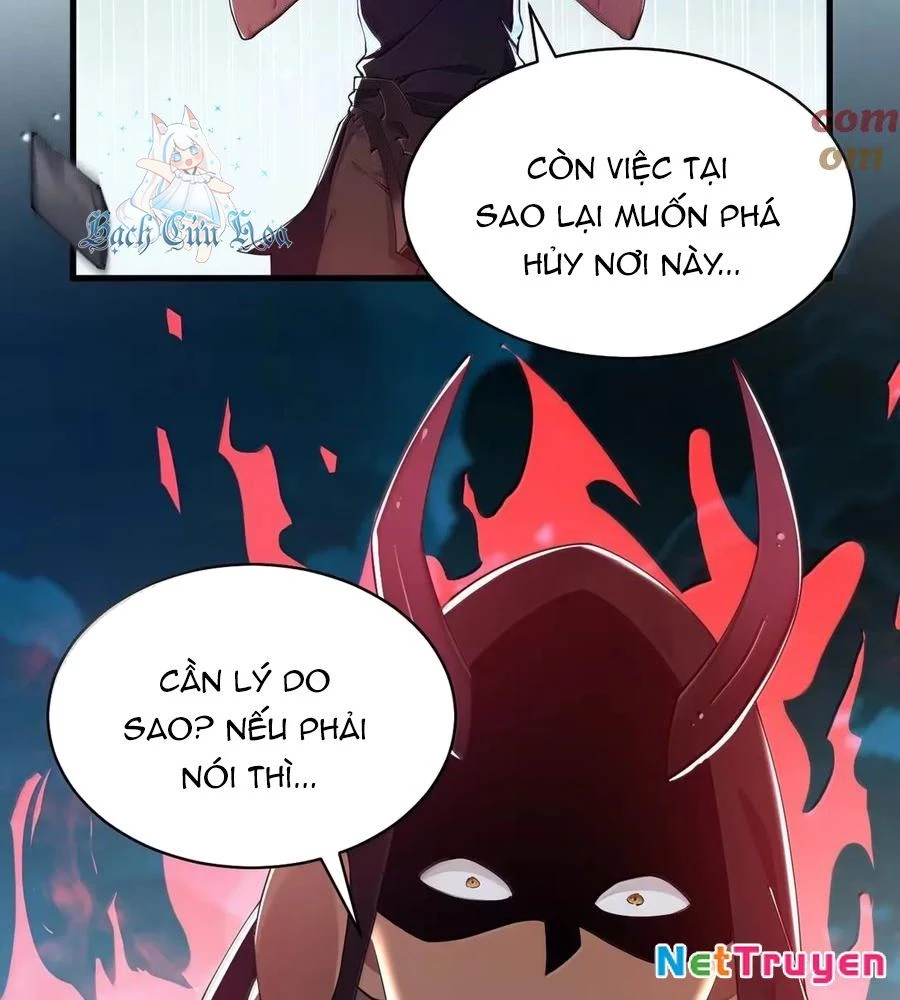Thánh Nữ, Xin Hãy Dừng Ngay Những Trò Quái Đản Của Cô Đi!! Chapter 116 - Trang 2