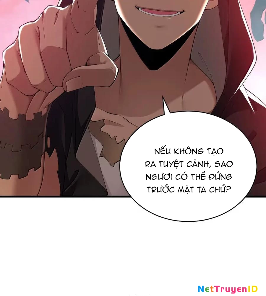 Thánh Nữ, Xin Hãy Dừng Ngay Những Trò Quái Đản Của Cô Đi!! Chapter 116 - Trang 2
