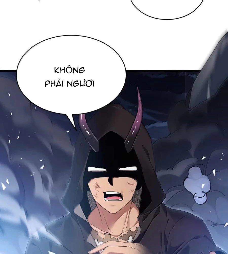 Thánh Nữ, Xin Hãy Dừng Ngay Những Trò Quái Đản Của Cô Đi!! Chapter 116 - Trang 2