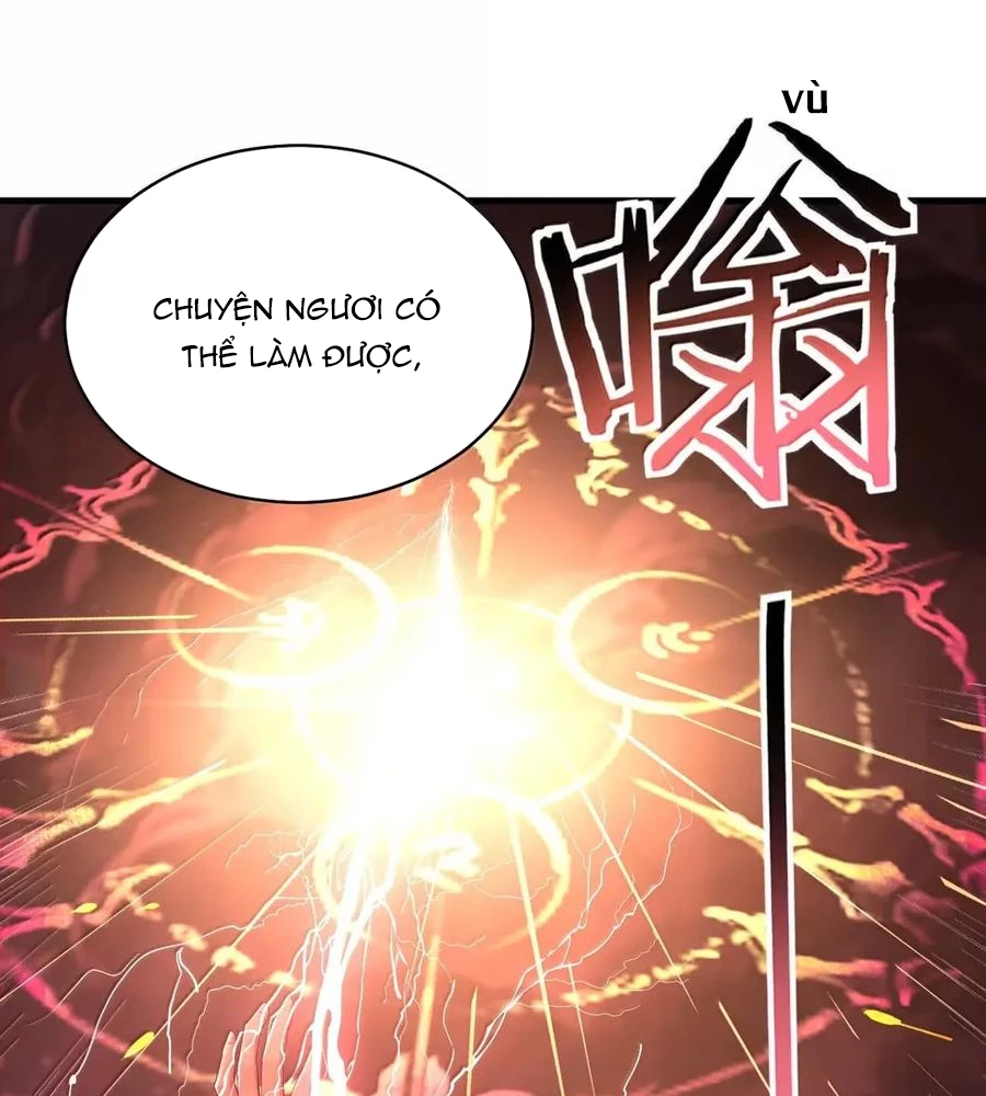 Thánh Nữ, Xin Hãy Dừng Ngay Những Trò Quái Đản Của Cô Đi!! Chapter 116 - Trang 2