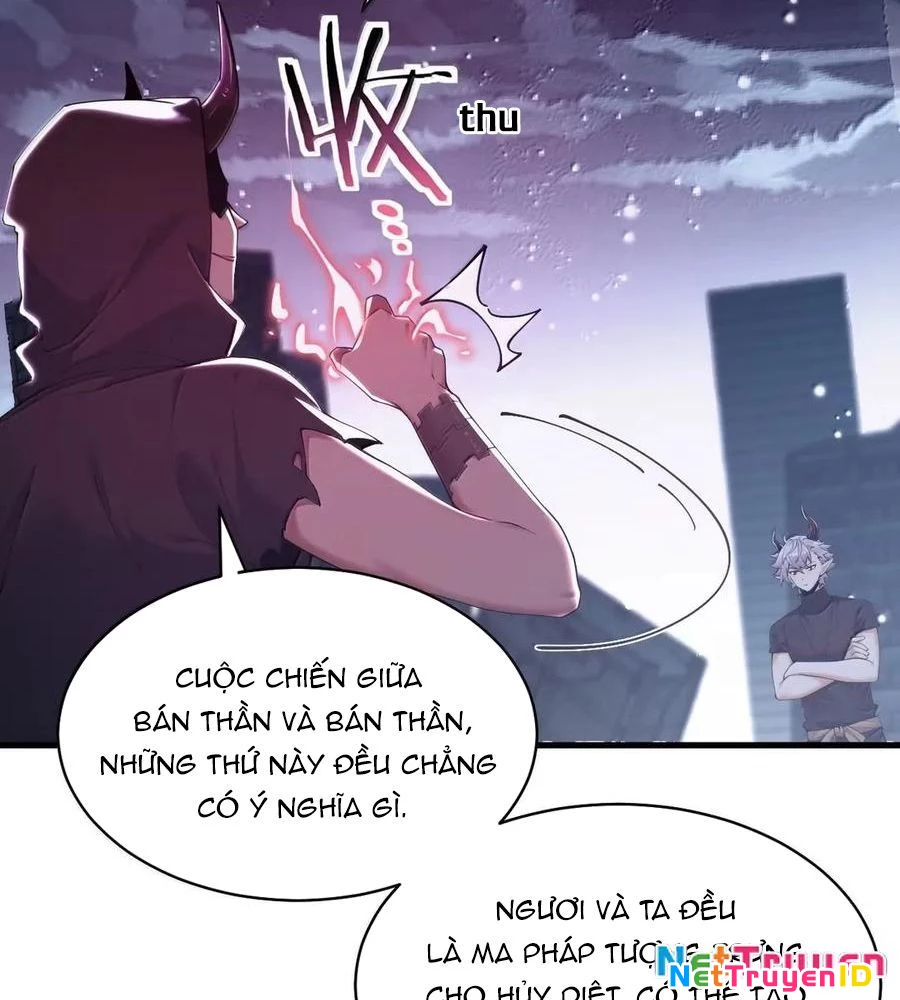 Thánh Nữ, Xin Hãy Dừng Ngay Những Trò Quái Đản Của Cô Đi!! Chapter 116 - Trang 2