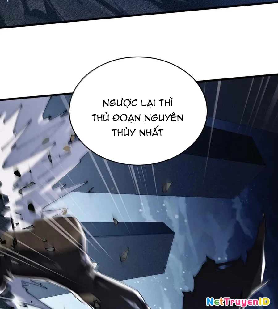 Thánh Nữ, Xin Hãy Dừng Ngay Những Trò Quái Đản Của Cô Đi!! Chapter 116 - Trang 2