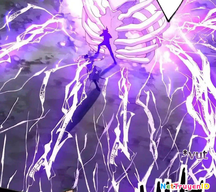 Thánh Nữ, Xin Hãy Dừng Ngay Những Trò Quái Đản Của Cô Đi!! Chapter 117 - Trang 2