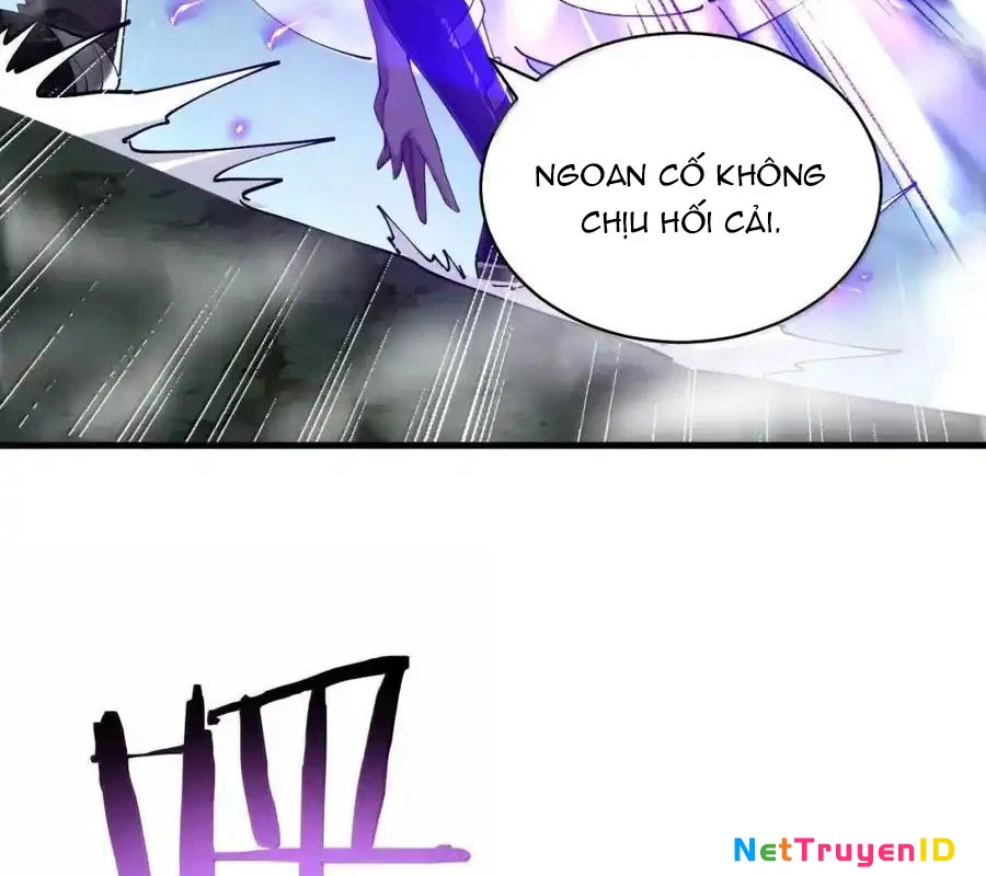 Thánh Nữ, Xin Hãy Dừng Ngay Những Trò Quái Đản Của Cô Đi!! Chapter 117 - Trang 2