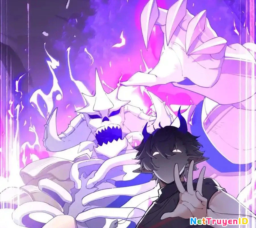 Thánh Nữ, Xin Hãy Dừng Ngay Những Trò Quái Đản Của Cô Đi!! Chapter 117 - Trang 2